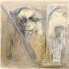 Image 2 : Untitled by Neal Doty (1941-2016)