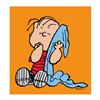 Image 1 : Linus: Orange by Peanuts