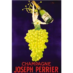 Anonymous - Champagne Joseph Perrier