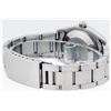 Image 5 : Rolex Womens Midsize 31mm Stainless Steel Salmon Roman Datejust Wriswatch
