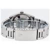 Image 8 : Rolex Womens Midsize 31mm Stainless Steel Salmon Roman Datejust Wriswatch