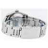 Image 9 : Rolex Womens Midsize 31mm Stainless Steel Salmon Roman Datejust Wriswatch