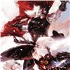 Image 2 : Thor: Man of War #1 by Marvel Comics