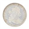 Image 1 : 1806 Draped Bust Half Dollar Coin