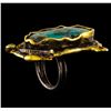 Image 4 : Sterling Silver Ring