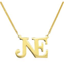 18KT Yellow Gold  Necklace