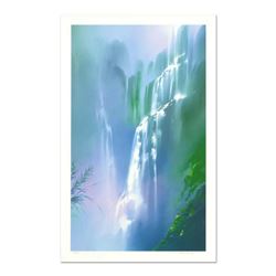 Enchanted Cascades by Leung, Thomas