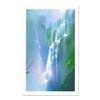 Image 1 : Enchanted Cascades by Leung, Thomas