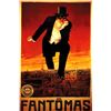 Image 1 : Anonymous - Fantomas