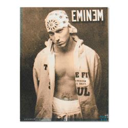 Eminem by "Ringo" Daniel Funes