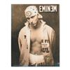 Image 1 : Eminem by "Ringo" Daniel Funes