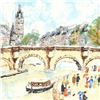 Image 2 : Seine by Huchet, Urbain