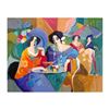 Image 1 : Cafe Array by Maimon, Isaac