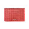 Image 1 : Red Valentines Day Evening Clutch