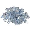 Image 1 : 13.1 ctw Oval Mixed Tanzanite Parcel