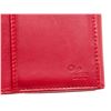 Image 6 : Gucci Red Leather Continental Wallet