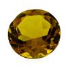 Image 1 : 2.23 ct.Natural Round Cut Citrine Quartz