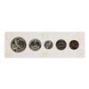 Image 2 : 1942 (5) Coin Proof Set