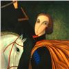 Image 2 : Peter The Great:Emperor by Smirnov (1953-2006)