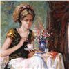Image 2 : Cue of Tea by Semeko, Igor