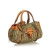 Image 2 : Dior Mini Trotter Romantique Bag