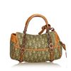 Image 3 : Dior Mini Trotter Romantique Bag