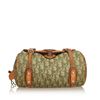 Image 4 : Dior Mini Trotter Romantique Bag