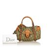 Image 9 : Dior Mini Trotter Romantique Bag