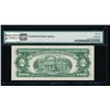Image 2 : 1963 $2 Legal Tender STAR Note PMG 66EPQ