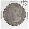 Image 1 : 1894-O $1 Morgan Silver Dollar Coin