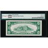 Image 2 : 1929 $10 Cincinnati National Bank Note PMG 67EPQ