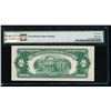 Image 2 : 1953C $2 Legal Tender STAR Note PMG 67EPQ