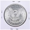 Image 2 : 1879 $1 Morgan Silver Dollar Coin