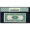 Image 2 : 1934 $500 Chicago Federal Reserve Note PCGS 40