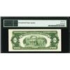 Image 2 : 1953C $2 Legal Tender STAR Note PMG 64EPQ
