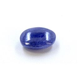 15.90ct Oval Shape Tanzanite