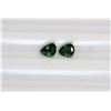 Image 1 : 1.92ct Pear Shape Tsavorite Dimension