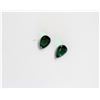 Image 2 : 1.92ct Pear Shape Tsavorite Dimension