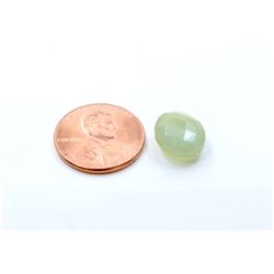 8.59ct Oval Shape Chalcedony