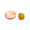Image 1 : 4.00ct cushion shape chalcedony