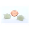 Image 1 : 16.42ct pentagonal Shape Spinel Match Pair