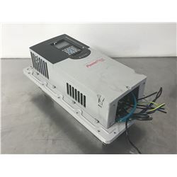 ALLEN BRADLEY 20G11FD040AA0NNNNN POWER FLEX 755 AC DRIVE