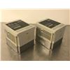 Image 2 : (2) ALLEN BRADLEY 1305-BA06A AC DRIVE