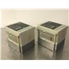 Image 2 : (2) ALLEN BRADLEY 1305-BA06A AC DRIVE