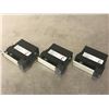 Image 1 : (3) ALLEN BRADLEY 1756-RIO MODULE