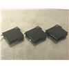 Image 2 : (3) ALLEN BRADLEY 1756-RIO MODULE