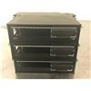 Image 3 : (3) ALLEN BRADLEY 1756-RIO MODULE
