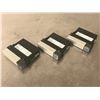 Image 1 : (3) ALLEN BRADLEY 1756-ENBT MODULE