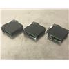 Image 2 : (3) ALLEN BRADLEY 1756-L73S MODULE
