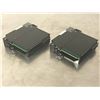 Image 2 : (2) ALLEN BRADLEY 1756-L72S MODULE